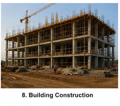 Roofing & Ceiling Consultation &mdash; Roben Island